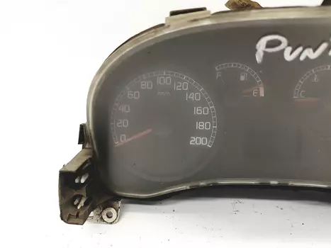 51703280  Tacho kombiinstrument Fiat 