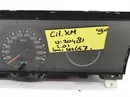 95637563 Tacho kombiinstrument Citroen 
