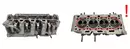 110410442R Zylinderkopf Renault 1,5 dci K9K846 K9KR846 K9KN832