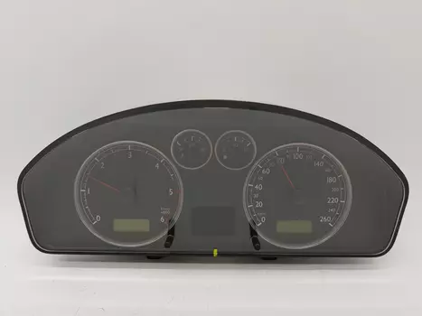 7M3920820H Tacho kombiinstrument Volkswagen Diesel