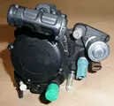 7711497404 Einspritzpumpe Renault 3,0 DCI