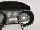 51852796 Tacho kombiinstrument Fiat Diesel