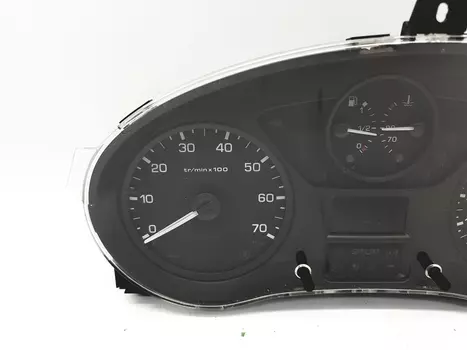 9801642280 Tacho kombiinstrument Citroen Peugeot 