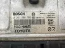 89661-0H023 Steuergerät Citroen Peugeot Toyota