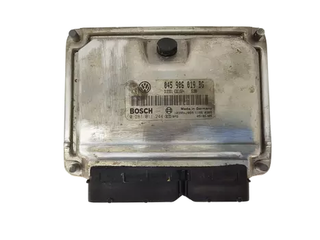045906019BG Steuergerät Seat Volkswagen 