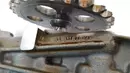 9431102021 9431256021 Ölpumpe motor Citroen Peugeot 1,0 1,1