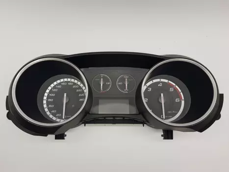 50516478 Tacho kombiinstrument Alfa Romeo Diesel