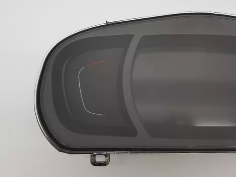 248100254R Tacho kombiinstrument Renault 