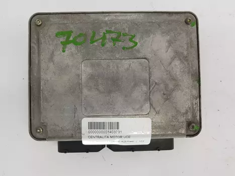 036906034DG Steuergerät Seat Volkswagen 