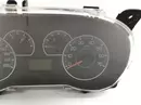 51867546 Tacho kombiinstrument Fiat
