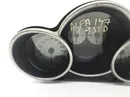 735290191 Tacho kombiinstrument Alfa Romeo Diesel