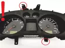 W06L0920801 Tacho kombiinstrument Seat 