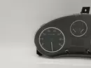 9801641580 Tacho kombiinstrument Citroen Peugeot