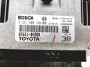 89661-0H380 Steuergerät Toyota 