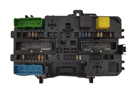 13145014 Modul Opel 