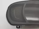 248100665R Tacho kombiinstrument Renault 