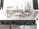 55198820 Steuergerät Fiat 