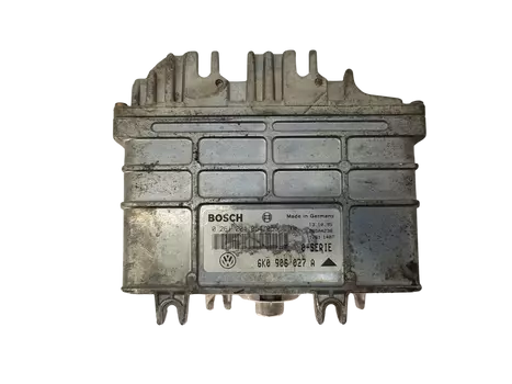 6K0906027A Steuergerät Seat Volkswagen 