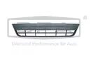 5N0853677H Kühlergrill / stoßfänger-lüftungsgitter Volkswagen