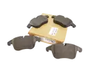1610103880 1610103780 Bremsklötze Citroen Peugeot 