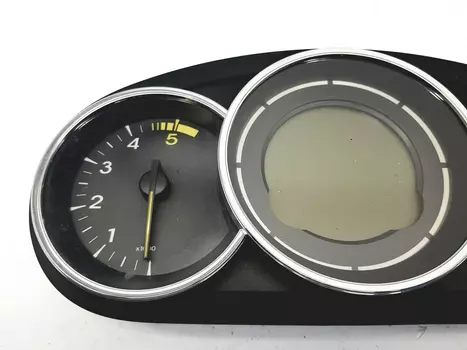 248105260R Tacho kombiinstrument Renault Diesel