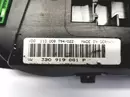 3B0919881P Tacho kombiinstrument Volkswagen Diesel