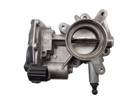 55564164  Drosselklappe Opel Saab 2,0 cdti