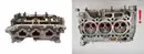 110419670R Zylinderkopf Dacia Renault Smart 0,9 TCE H4B400