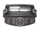 13435159 Cd-radio Opel