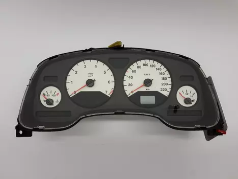 09181218CE Tacho kombiinstrument Opel 