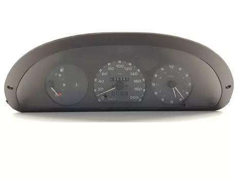 60.6219.001 Tacho kombiinstrument Fiat 