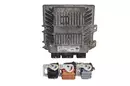 3S61-12A650-GD Motorsteuerung Ford