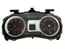8200821001 D Tacho kombiinstrument Renault Diesel