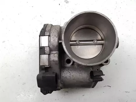 504335924 60654946 Drosselklappe Alfa Romeo Fiat Iveco Opel 
