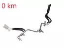 204765205R Kühlerschlauch Fiat Nissan Opel Renault 2,0 DCI M9RZ717 0KM