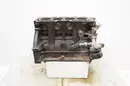D4F C 708 D4F 708 Motorblock Renault _1,2 16v D4F708