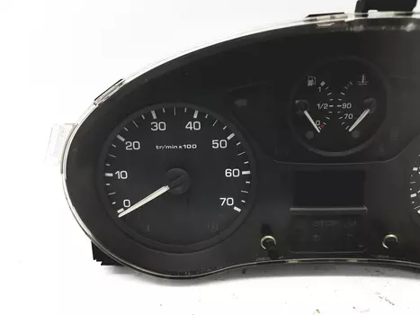 9665154980 Tacho kombiinstrument Citroen Peugeot 