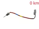 165800657R Abgastemperaturgeber Fiat Nissan Opel Renault 2,0 DCI M9R ADBLUE 0 km