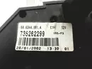 735262299 Tacho kombiinstrument Fiat