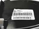 9801642280 Tacho kombiinstrument Citroen Peugeot 
