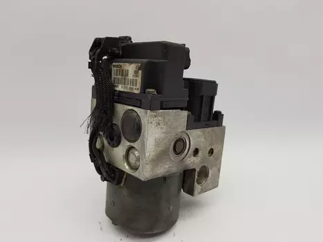 6025314081 Abs-pumpe Renault 