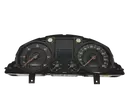A2C53106067 Tacho kombiinstrument Volkswagen Diesel