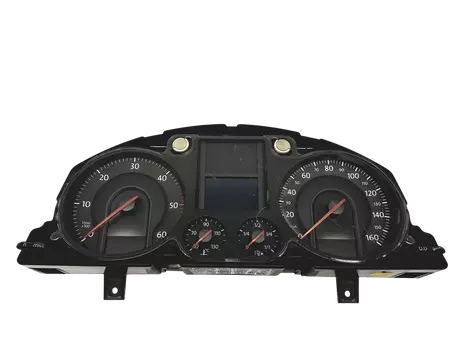 A2C53106067 Tacho kombiinstrument Volkswagen Diesel