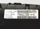9666217280 9666217280A01 Tacho kombiinstrument Citroen 