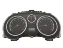 P0013264279 Tacho kombiinstrument Opel