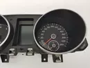 00000 Tacho kombiinstrument Volkswagen 
