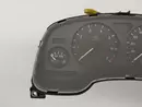 90561456QR Tacho kombiinstrument Opel