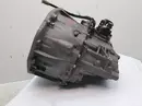 7701717851, 7701717701, Getriebe Renault 1,9 DCI