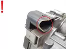 5519278 Drosselklappe Fiat Lancia 1,4 8V