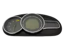 248103468R Tacho kombiinstrument Renault DIESEL